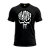 Camiseta Punisher Unit Last Skull - Imagem 1