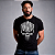 Camiseta Punisher Unit Last Skull - Imagem 1