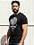 Camiseta Punisher Unit Last Skull - Imagem 2