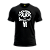 Camiseta Punisher Unit One Bad Day - Imagem 1