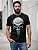 Camiseta Punisher Unit Alien Texture - Imagem 4