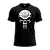 Camiseta Punisher Unit Alien Texture - Imagem 1
