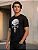 Camiseta Punisher Unit Alien Texture - Imagem 2