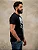 Camiseta Punisher Unit Alien Texture - Imagem 5