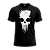 Camiseta Punisher Unit Bart Edition - Imagem 1