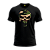 Camiseta Punisher Unit Camuflada Multican - Imagem 1