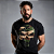 Camiseta Punisher Unit Camuflada Multican - Imagem 1