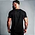 Camiseta Mamba Army Punisher Guns - Imagem 4
