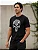 Camiseta Mamba Army Punisher Guns - Imagem 5