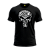 Camiseta Punisher Guns - Imagem 1