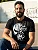 Camiseta Punisher Unit Memento Mori - Imagem 2