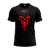 Camiseta Punisher Unit Spectrum - Imagem 1