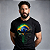 Camiseta Punisher Unit Brasil - Imagem 1