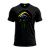 Camiseta Punisher Unit Brasil - Imagem 1