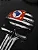 Camiseta Punisher Unit São Paulo - Imagem 2