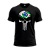 Camiseta Punisher Unit Paraná - Imagem 1