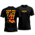 Camiseta Militar Concept Mamba Operação Tropical - Imagem 3