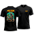 Camiseta Militar Mamba Army Last Resort - Imagem 3