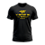 Camiseta Militar Navy Seals The Only Easy Day Mamba - Imagem 3