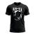 Camiseta Militar POW MIA YOU ARE NOT FORGOTTEN Mamba - Imagem 3