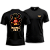 Camiseta Militar Mamba Army Unit - Imagem 3