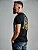 Camiseta Militar Mamba Army Strike & Fire - Imagem 6