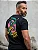 Camiseta Militar Mamba Army Strike & Fire - Imagem 5