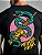 Camiseta Militar Mamba Army Strike & Fire - Imagem 7
