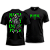Camiseta Militar Mamba Army Monster RIP - Imagem 3