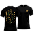 Camiseta Militar Reaper Mamba Army - Imagem 3