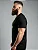 Camiseta Militar Mamba Army Monster RIP Stay Peace - Imagem 6