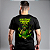 Camiseta Militar Mamba Army Monster RIP Stay Peace - Imagem 1