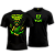 Camiseta Militar Mamba Army Monster RIP Stay Peace - Imagem 3