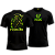 Camiseta Militar Mamba Army Monster RIP Forward - Imagem 3