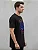 Camiseta Militar Concept Mamba Si Vis Pacem Parabellum - Imagem 4