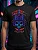 Camiseta Militar Concept Mamba Si Vis Pacem Parabellum - Imagem 3