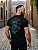 Camiseta Mamba Army Militar Concept Semper Paratus - Imagem 3