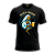 Camiseta Militar Mamba Army Never Enough - Imagem 3