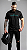 Camiseta Militar Mamba Army St Michael - Imagem 9
