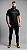 Camiseta Militar Mamba Army St Michael - Imagem 6