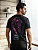Camiseta Militar Mamba Army Always Ready - Imagem 5