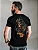 Camiseta Militar Mamba Army Ethnic Ops - Imagem 1