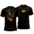 Camiseta Militar Mamba Army Tibs OPS - Imagem 3