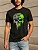 Camiseta Militar Punisher Guns Justiceiro Mamba - Imagem 3