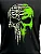 Camiseta Militar Punisher Guns Justiceiro Mamba - Imagem 4