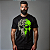 Camiseta Militar Punisher Guns o Justiceiro Mamba - Imagem 1