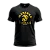 Camiseta Militar Marines Corps OORAH Mamba - Imagem 6