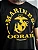 Camiseta Militar Marines Corps OORAH Mamba - Imagem 4