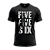 Camiseta Mamba Army Five Five Six - Imagem 7