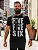 Camiseta Mamba Army Five Five Six - Imagem 4